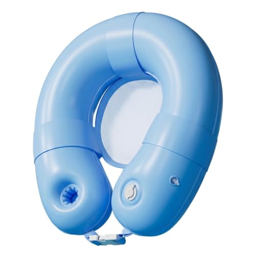 Flotteur chaise piscine pour adultes résistant aux fuites d'air