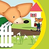 Wiosna w ogrodzie. Przeboje Fenka