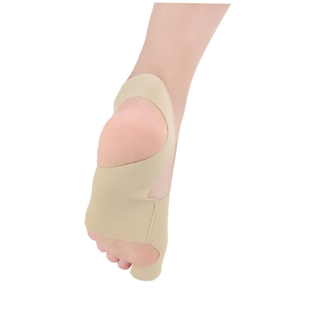 Men and Women Bunion Splint Cushions Bunion Socks Relief Breathable Day Wrap