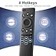 2er-Pack, für Samsung-Fernbedienung-Smart-TV, Universal für Samsung Fernseher Original, Ersatz Fernbedienung solar QLED