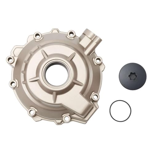 Couvercle de moteur de stator pour éviter les fuites d'huile S1000RR