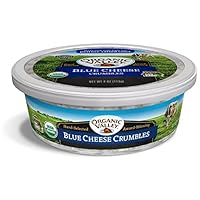 Algopix Similar Product 1 - Organic Valley Cheese Organic