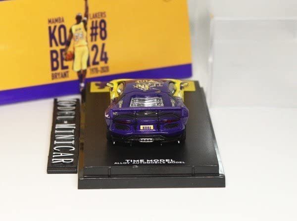 1/64 Autophile LBWK アヴェンタドール　LP700-4 零戦 Autophile ランボルギーニ LP700-4 LBWK スパイダー 零戦 - メルカリ