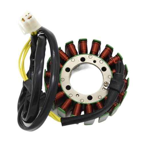 Bobine de stator moto CBR900RR pour reparer le circuit - 6