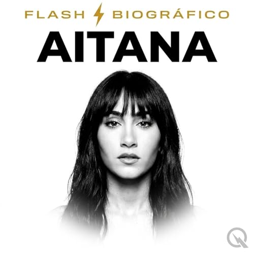 Aitana: la catalana que conquist&oacute; Espa&ntilde;a sin saber cantar (Tr&aacute;iler) cover art