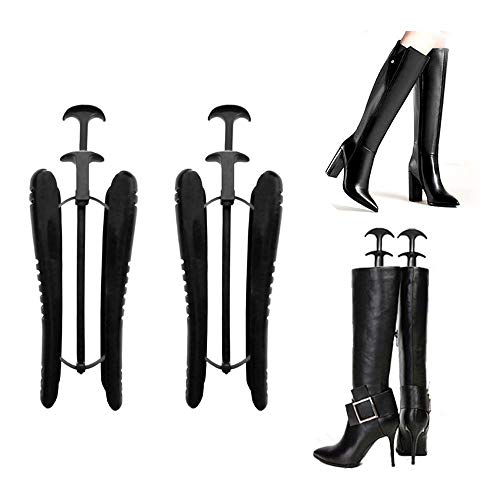 Satisfounder SD-BT Boot Stretcher Women Boot Tree Shapers thumb #6