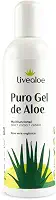 LiveAloe Puro Gel De Aloe Vera De 240Ml Da Livealoe