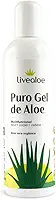 LiveAloe Puro Gel De Aloe Vera De 240Ml Da Livealoe