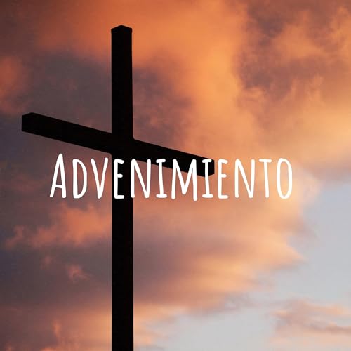 Couverture de Advenimiento