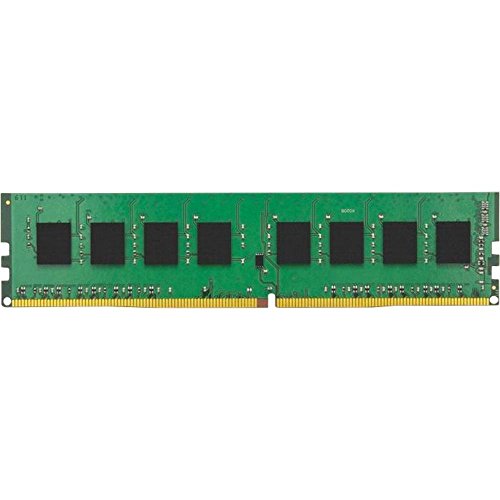 Amazon | キングストン KVR24R17S4/16 16GB DDR4 2400MHZ ECC CL17 X4