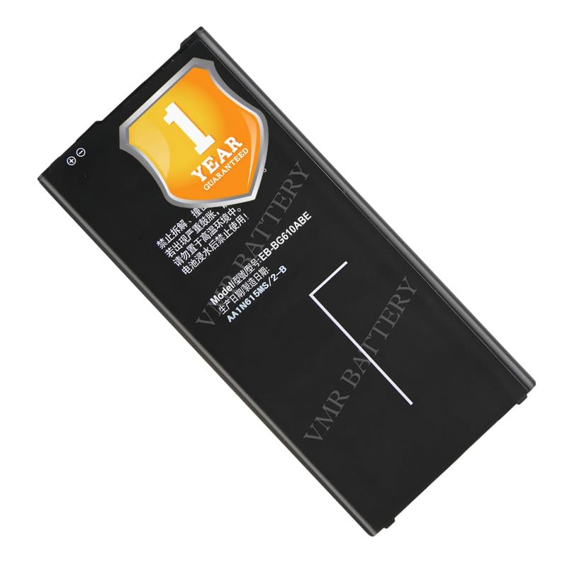Image of Original EB-BG610ABE Battery for Samsung Galaxy J6 Plus (J6+) (SM-J610F) | J7 Prime (On Nxt, On7 Prime) SM-G610F | J7 Prime 2 (SM-G611FF) | J7 Max (On Max) SM-G615F - (3300 mAh) - 1 Year Warranty K7