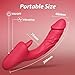 MKBJ-L7 Upgraded Yoga Pleasure Adult Toys Women Massage Tools Pleasure Machine Woman Funny Gifts 10 Powerful Mode Massager