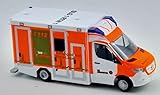 Achtung: Miniaturmodell / Sammlermodell. Kein Spielzeug!
