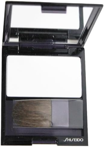 Shiseido the Makeup Luminizing Satin Face Color 6.5 G/0.22 0fl.oz. Wt905 (High Beam White)