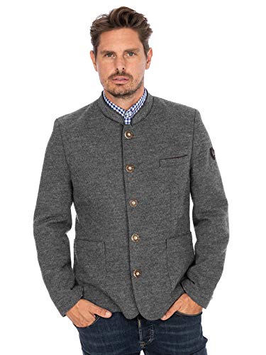 Stockerpoint Jacke Wolfgang2 veste homme chaude et élégante contre le froid des soirées