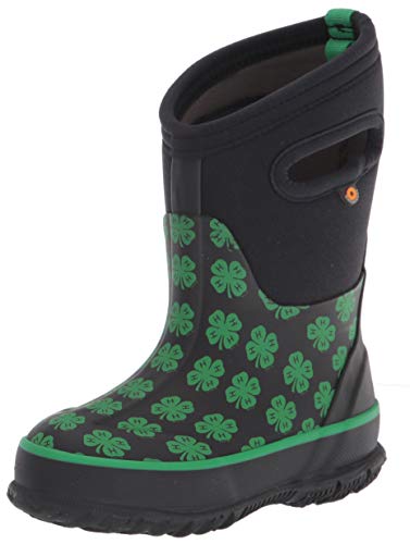 Image of BOGS Classic II Solid Boot Kids Toddler-Youth Boot
