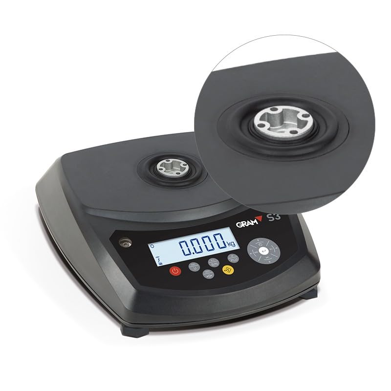 Balance de cuisine électronique professionnelle 15 kg
