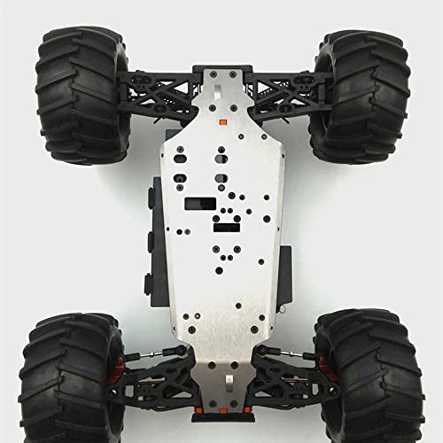 Prendre 1:8 Scale Large Fast Rc Cars For Adults,Top Speed 135 Km/H,Hobby Remote Control Car,4X4 Large Truck Off-Road Racing Buggy,Electric Vehicle Toy Gift For Kids 2 Battery #TOP5