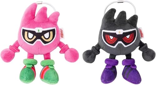 ʃC_[GO[Ch ObY Q ʂ 10CM l`  y_g D Aj u _炩 obO Ԃ̃L[ GObY NX}X FB av[g (2)