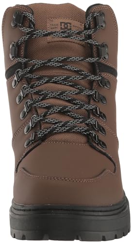 DC Shoes Men's Dc Peary Tr Snow Boot2