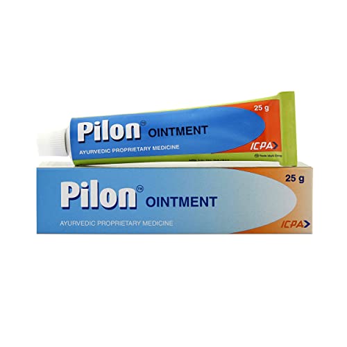 Image of Icpa Pilon Ayurvedic Treatment (Pilon Kit)