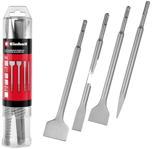 Martillo Demoledor Einhell Bt-Dh 1600 Puntero Marca Einhell Accessories