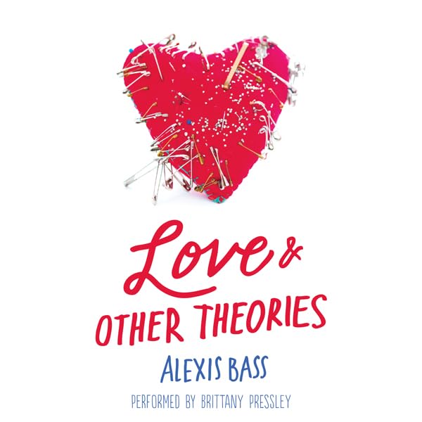 Cover art for Love and Other Theories