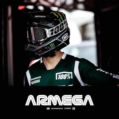 100%: Armega
