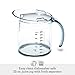 Breville BJE200XL Juice Fountain Compact Centrifugal Machine, 25 fl oz, Silver