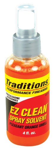 Traditions Performance Firearms EZ Clean Bore Solvent