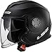 Produktbild LS2, motorradhelm Verso schwarz mat, XXL