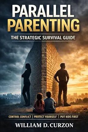 Parallel Parenting: The Strategic Survival Guide