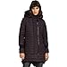Produktbild khujo Cayus2 Jacket 1130JK183-D06 Damen-Winterjacke Marsala Melange Gr. XL