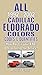 Produktbild All 1992-2002 Cadillac Eldorado Colors, Codes & Quantities: How Rare is Your ESC, ETC, or Collector Series