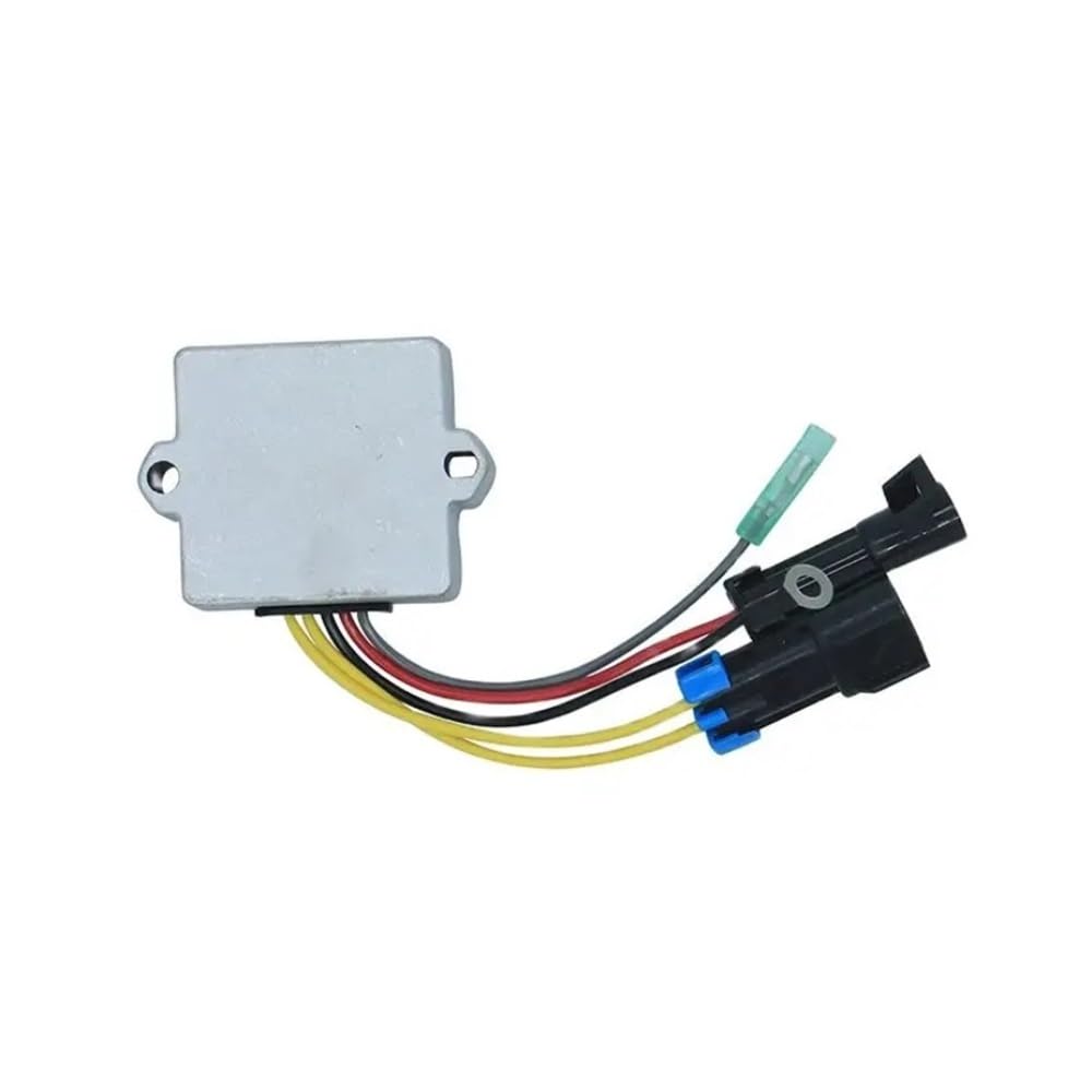 Redresseur de tension 893640T01 de haute précision pour hors-bord