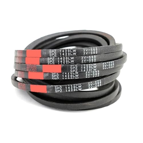 SPZ2267����SPZ2330LW�܂ł̋���V�x���g�c�[�����[�^�[�}�V���p���[���t�e�B���O�R���x�A���[���[�S��(1pc,SPZ 2300LW)