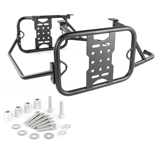 Supports de sacoches CRF1100L en acier forgé haute résistance