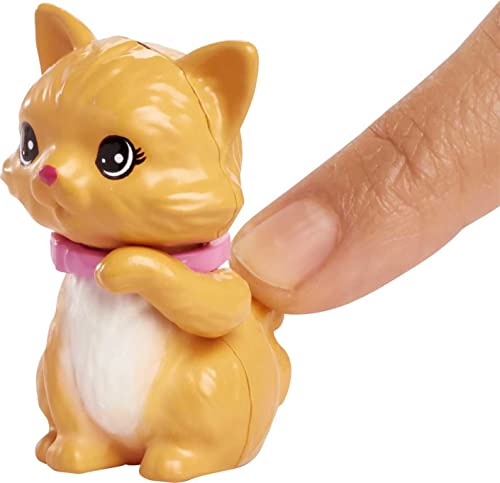 Niñas, Toy Imagen adicional