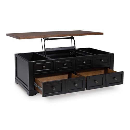 Signature Design Ashley Lift Top Cocktail Table