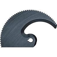 Algopix Similar Product 20 - Knipex 95 39 720 Spare Blade for wire