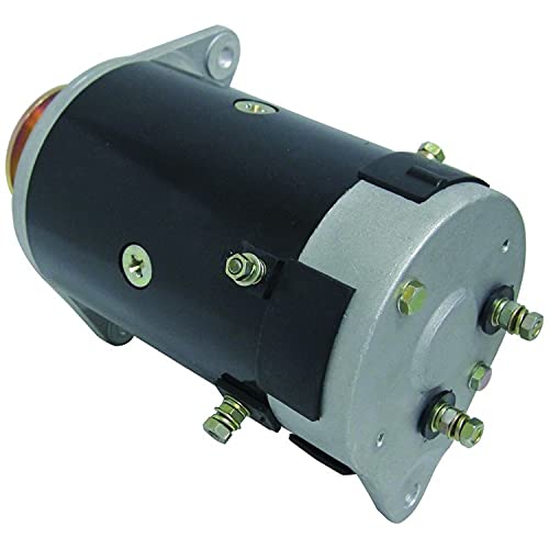 New Starter Generator Replacement For EZ GO Golf Cart Medalist TXT 1036785 101833701 30083-69A 30083-69B 30083-69C GSB107-01 GSB107-01A GSB107-04A GSB107-04C 1012316 - Thumbnail 2