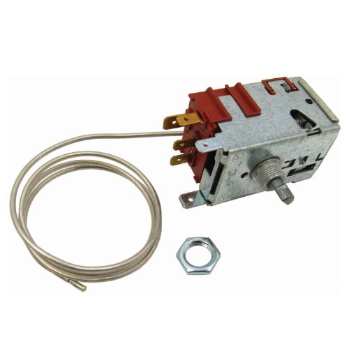 Preisvergleich Produktbild Thermostat 077B6700 Danfoss 00170459 170459 Bosch, Siemens, Neff, Miele