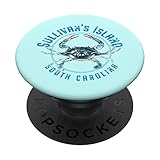 Photo Gallery sullivan s island south carolina granchio blu design popsockets popgrip intercambiabile Photo Gallery sullivan s island south carolina granchio blu design popsockets popgrip intercambiabile