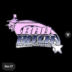 baD bitch / Elle Teresa