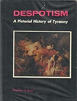 Despotism B0007DX0ZM Book Cover
