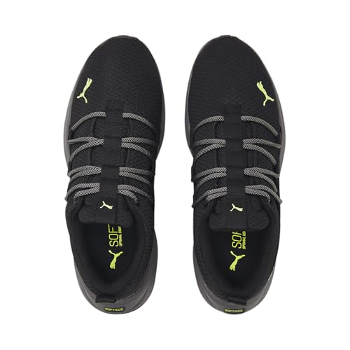 Image of Puma Men Softride One4all Walking Shoe