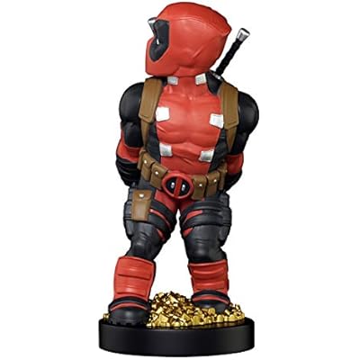 deadpool toys argos