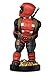 Cable guy Deadpool nueva edición, soporte de sujeción o carga para mando...