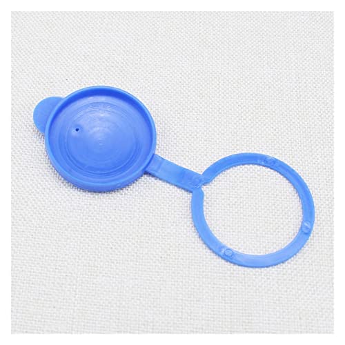 Bouchon réservoir essuie-glace perdu ? Solution pour Suzuki Swift