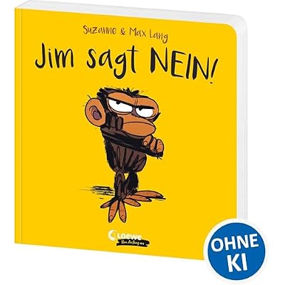Jim sagt Nein!